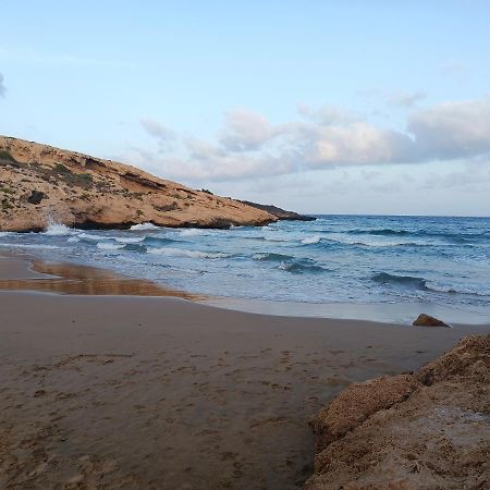 Cabo De Palos Vvmu 4780-1 Cabo de Palos Exterior foto