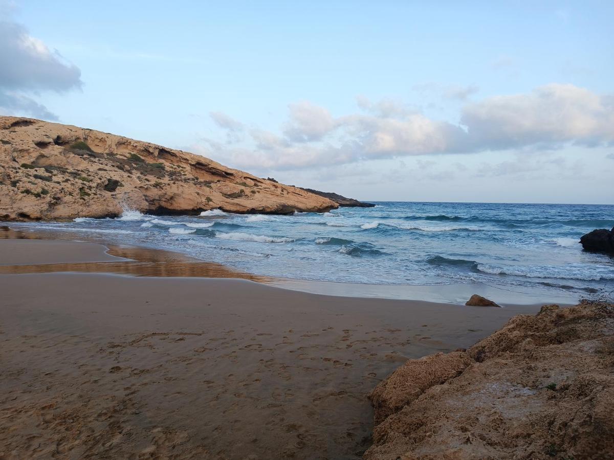 Cabo De Palos Vvmu 4780-1 Cabo de Palos Exterior foto