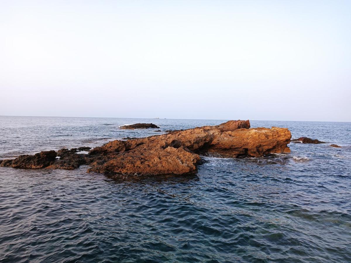 Cabo De Palos Vvmu 4780-1 Cabo de Palos Exterior foto