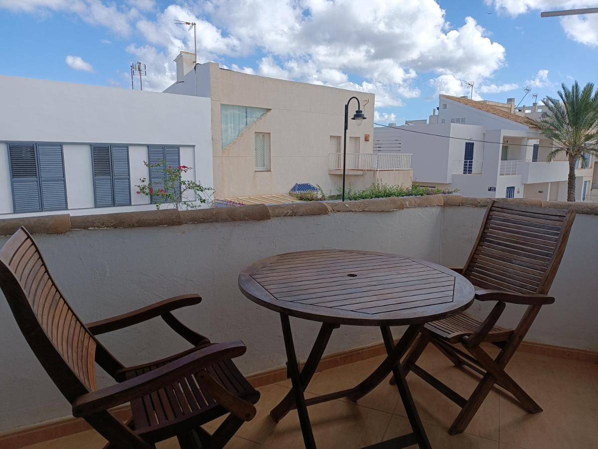 Cabo De Palos Vvmu 4780-1 Cabo de Palos Exterior foto