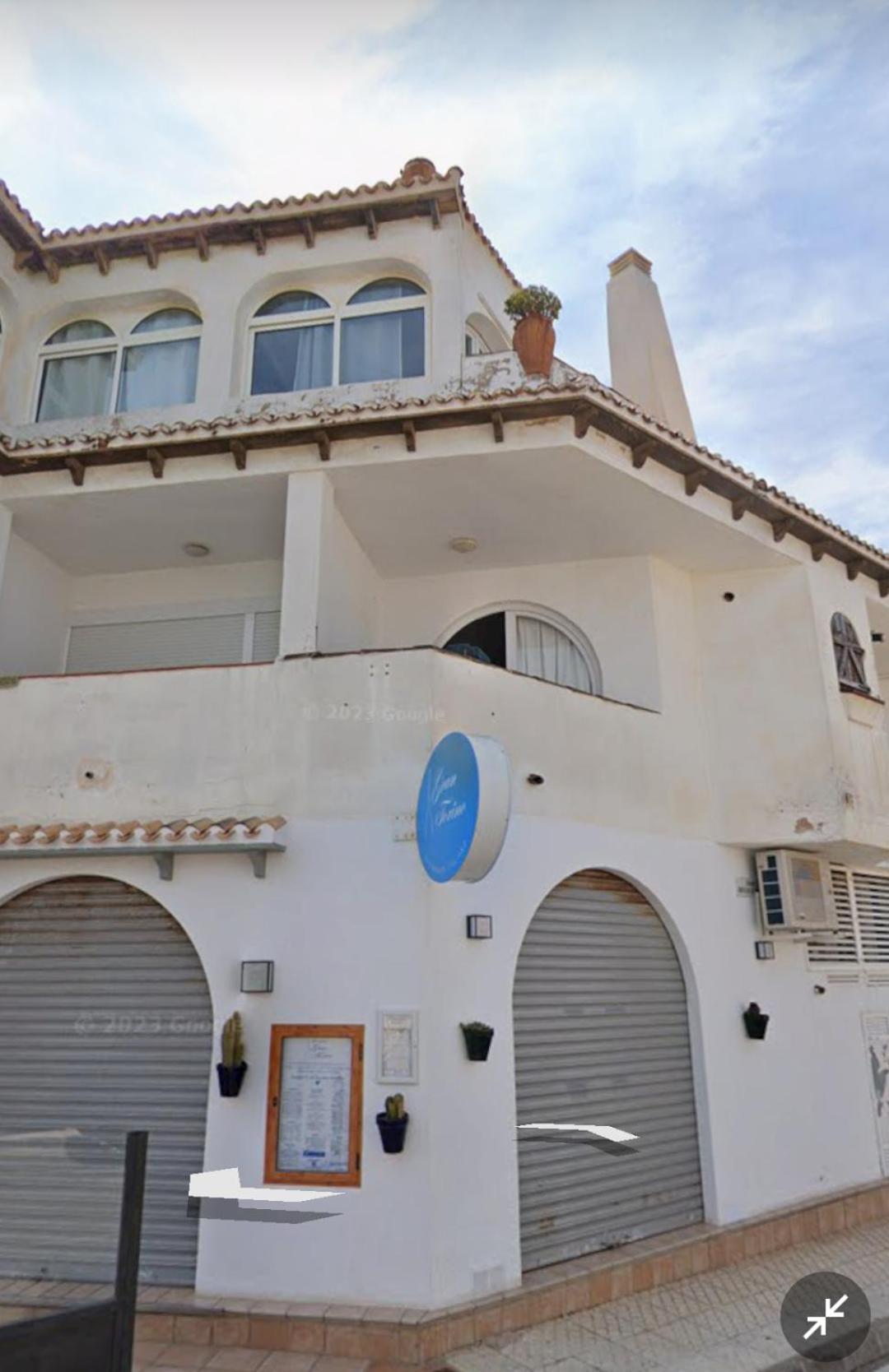 Cabo De Palos Vvmu 4780-1 Cabo de Palos Exterior foto